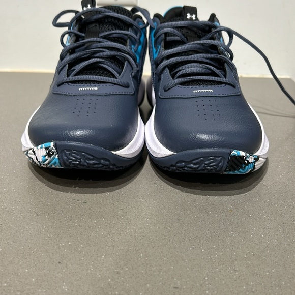 Men’s Under Armour Runners Size 11.5 - Picture 4 of 5